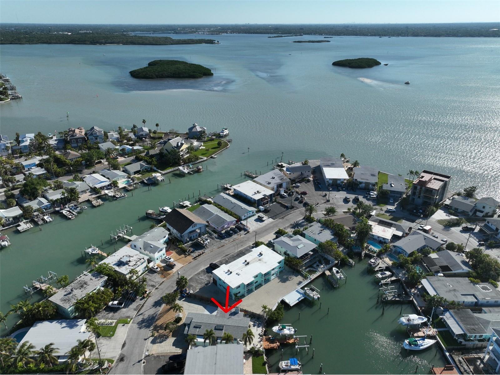 508 129th Avenue E Madeira Beach FL 33708 - JACK'S BOAT BASIN TB8493710 image31