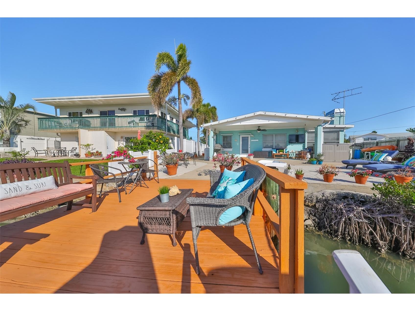 508 129th Avenue E Madeira Beach FL 33708 - JACK'S BOAT BASIN TB8493710 image32