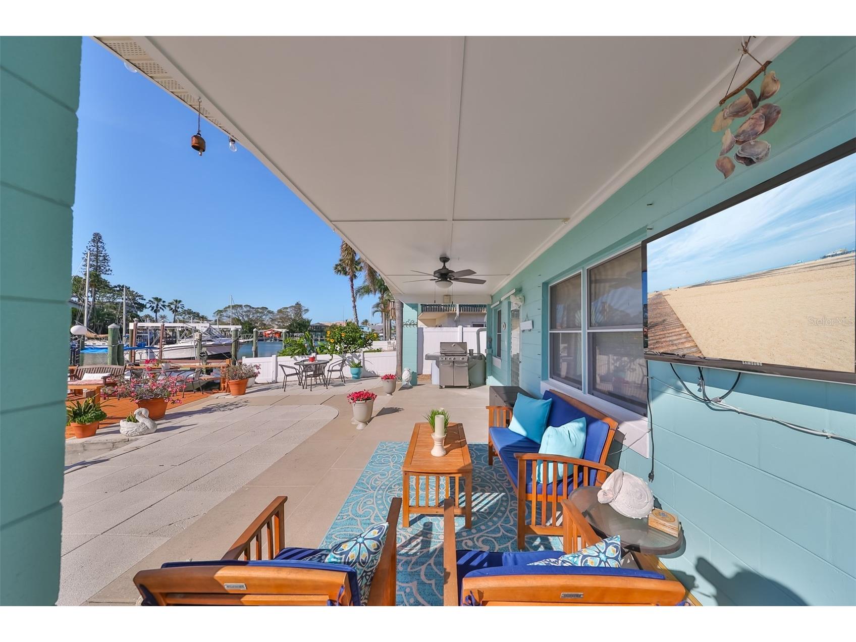508 129th Avenue E Madeira Beach FL 33708 - JACK'S BOAT BASIN TB8493710 image33