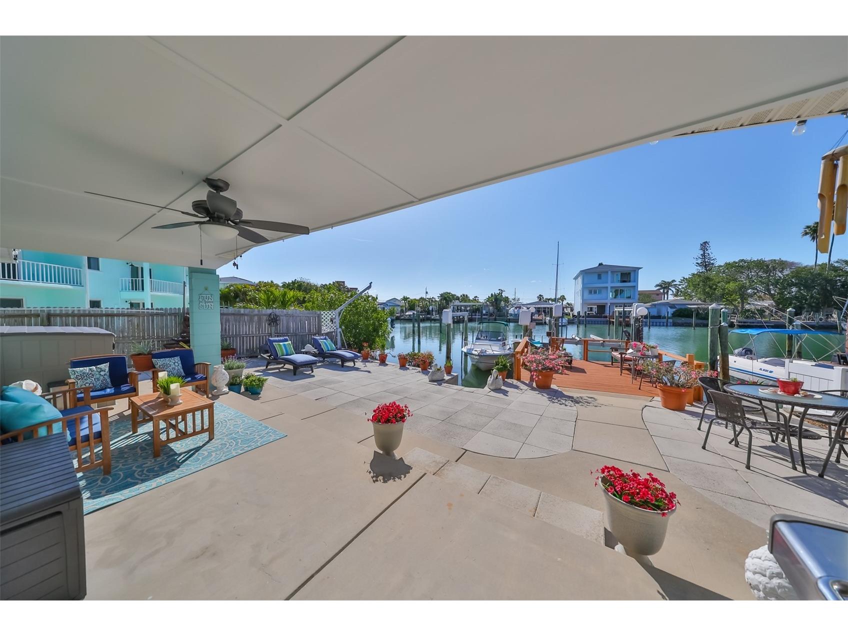 508 129th Avenue E Madeira Beach FL 33708 - JACK'S BOAT BASIN TB8493710 image34