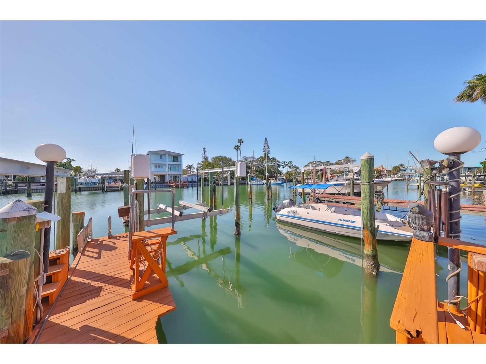 508 129th Avenue E Madeira Beach FL 33708 - JACK'S BOAT BASIN TB8493710 image35