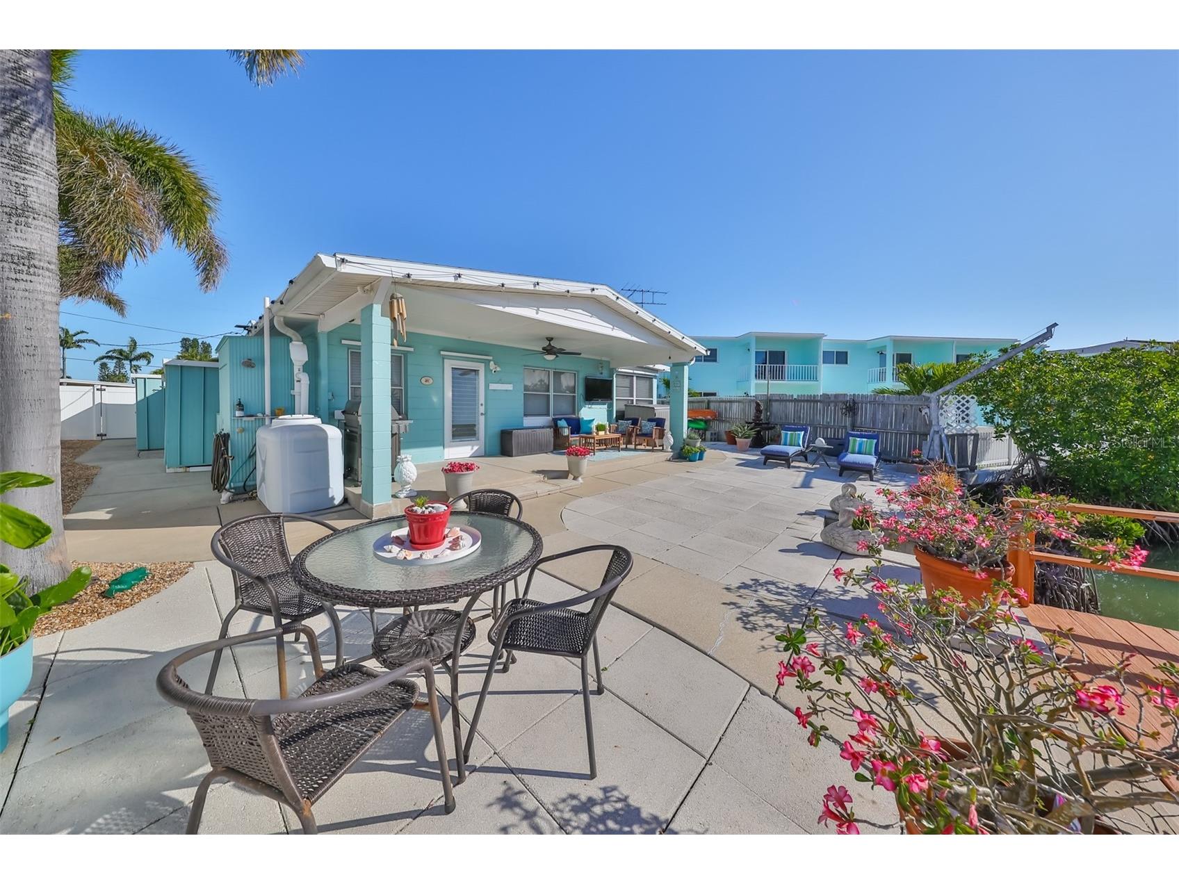 508 129th Avenue E Madeira Beach FL 33708 - JACK'S BOAT BASIN TB8493710 image36
