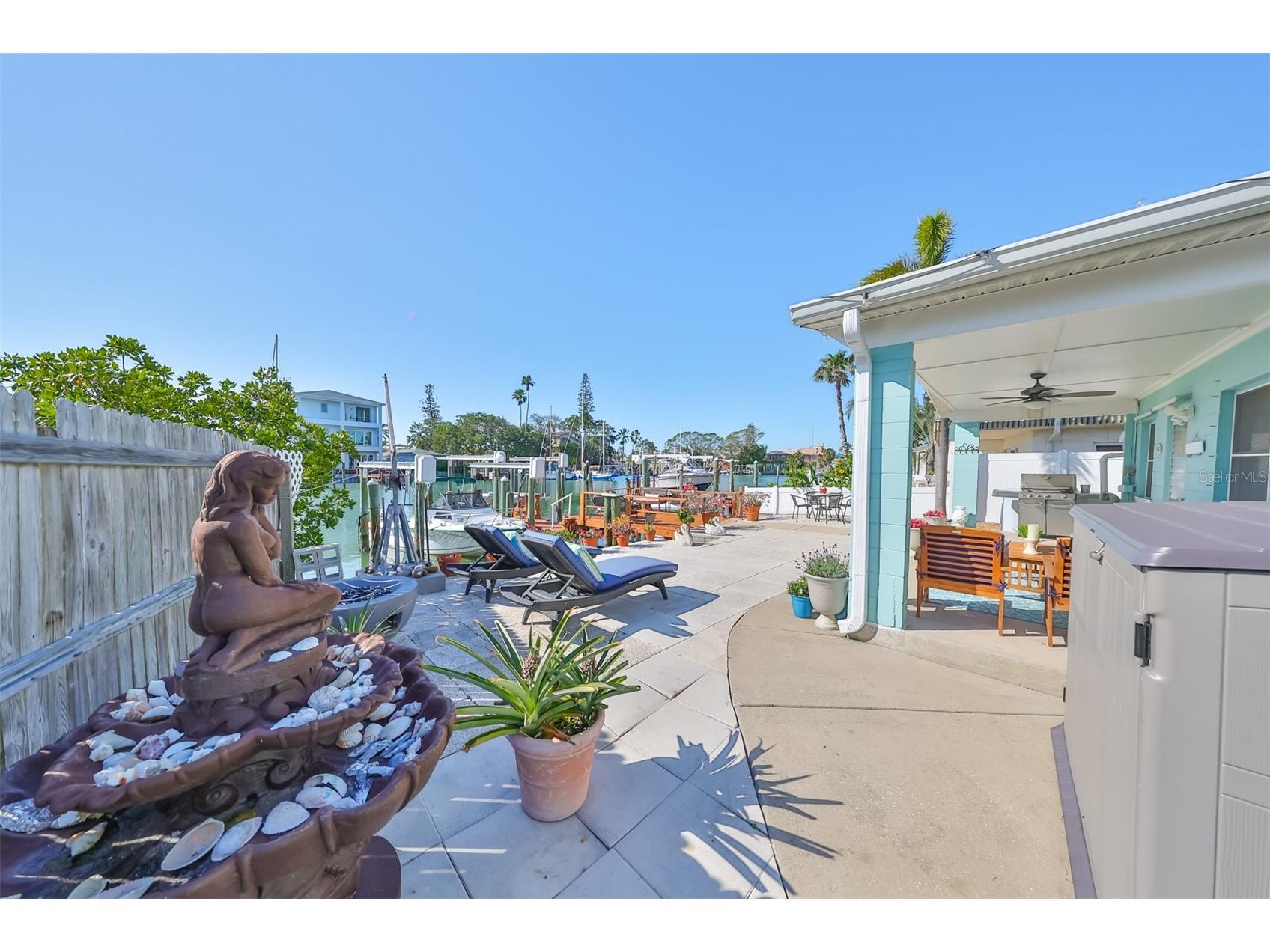 508 129th Avenue E Madeira Beach FL 33708 - JACK'S BOAT BASIN TB8493710 image37