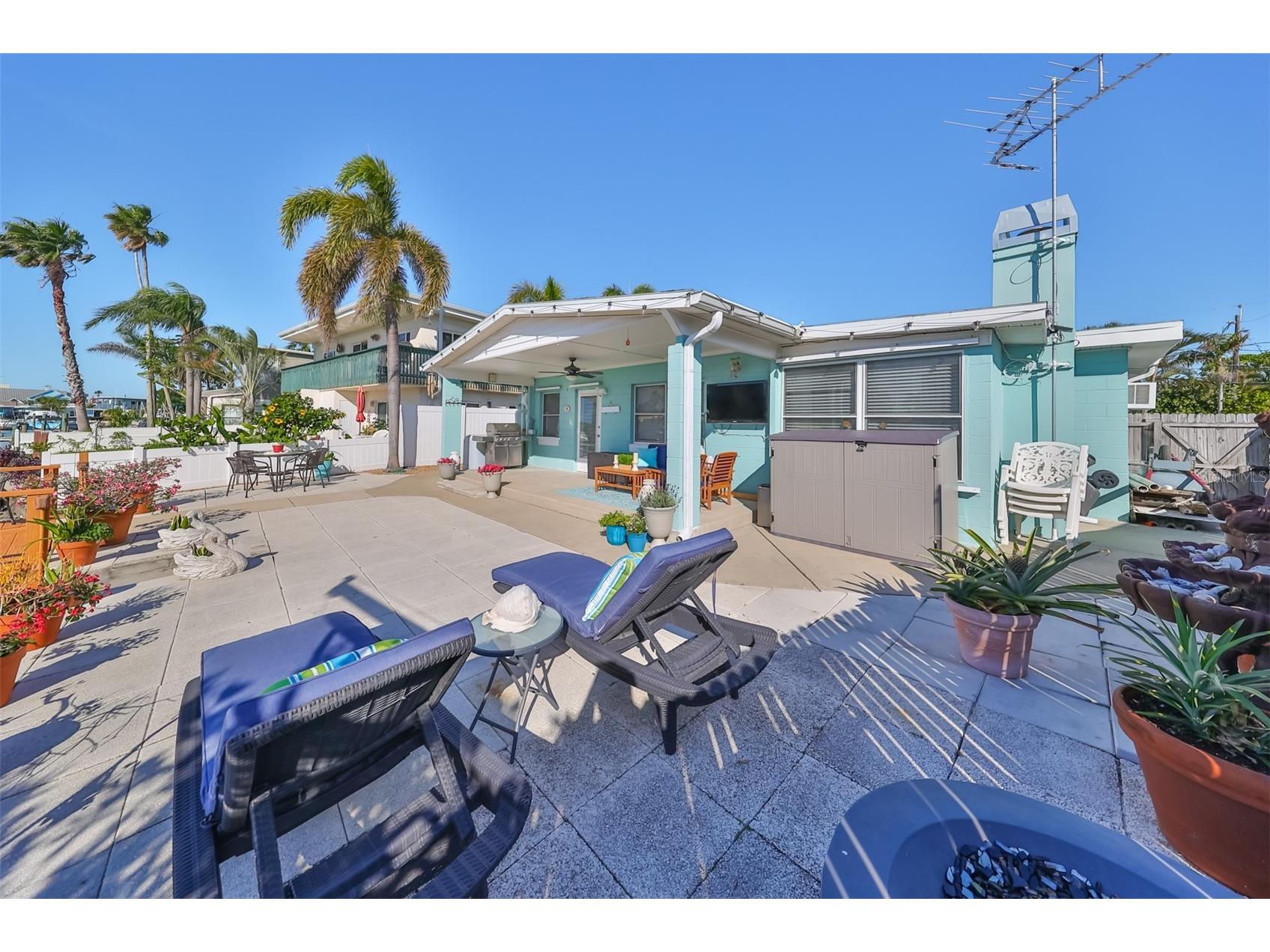 508 129th Avenue E Madeira Beach FL 33708 - JACK'S BOAT BASIN TB8493710 image38
