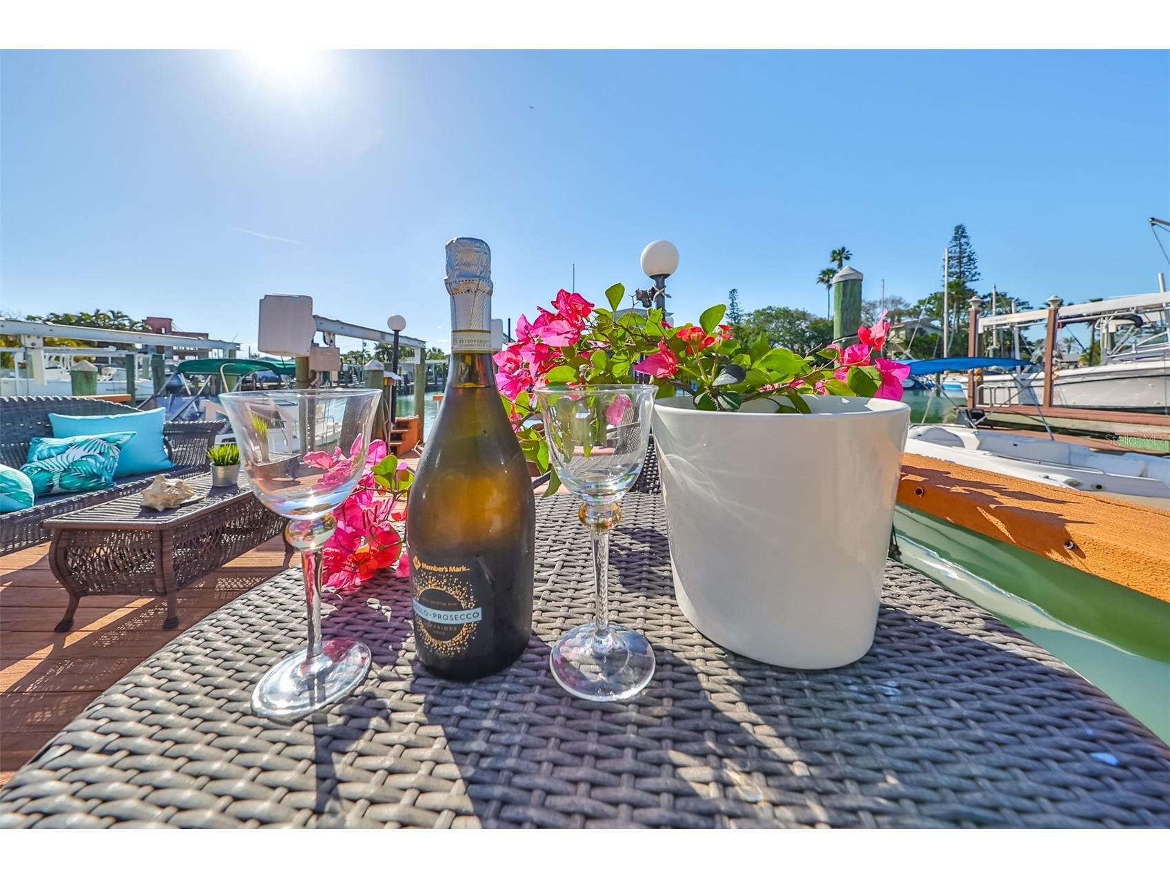 508 129th Avenue E Madeira Beach FL 33708 - JACK'S BOAT BASIN TB8493710 image41