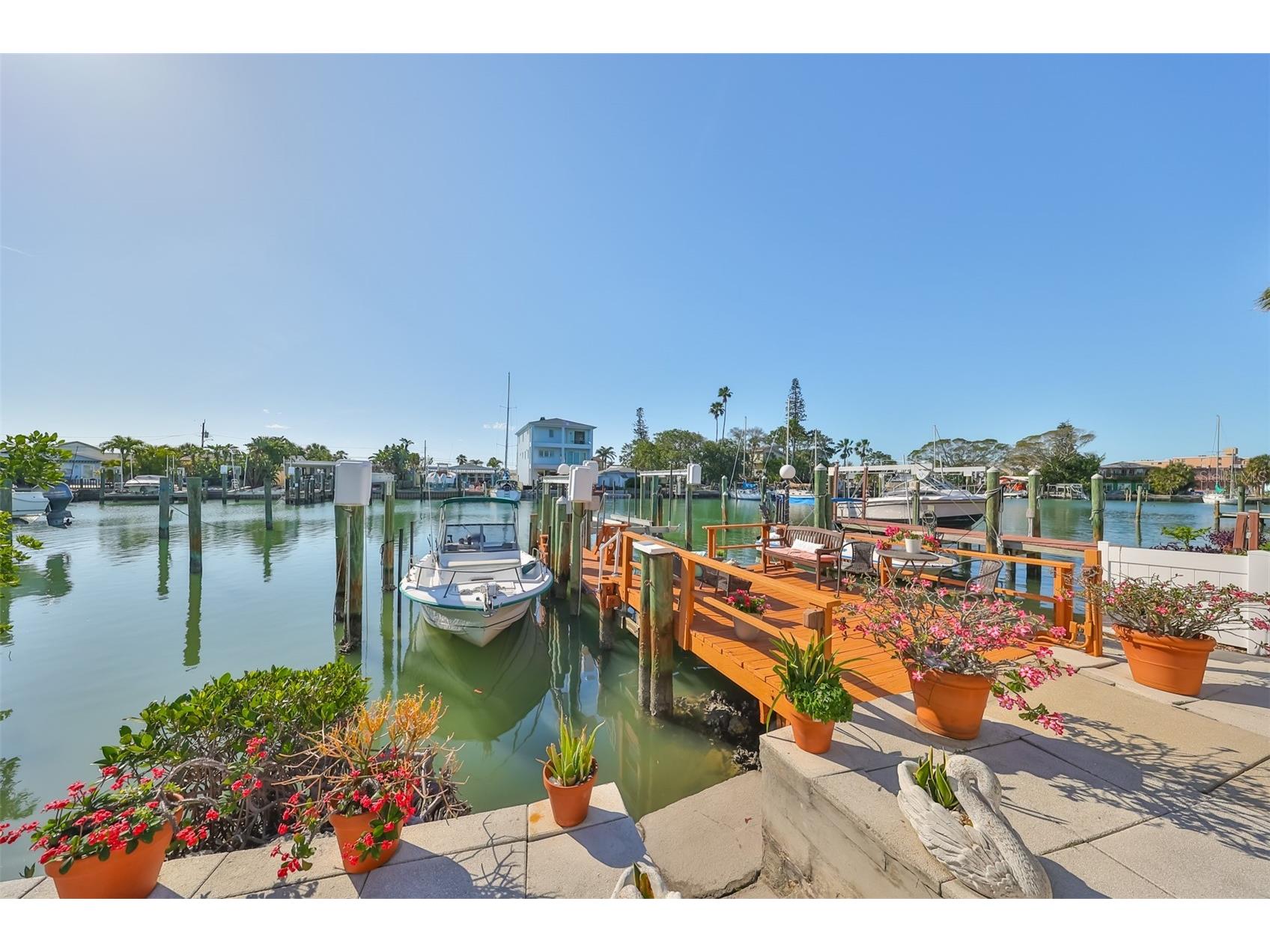 508 129th Avenue E Madeira Beach FL 33708 - JACK'S BOAT BASIN TB8493710 image42