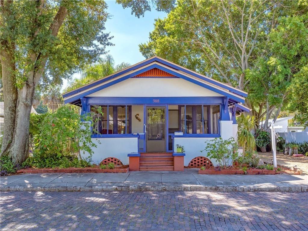 508 12th Avenue N Saint Petersburg FL 33701 U8203912 image1