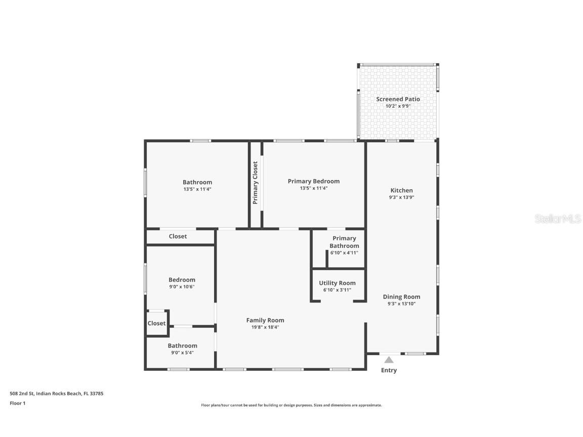 508 2nd Street Indian Rocks Beach FL 33785 TB8401077 image28