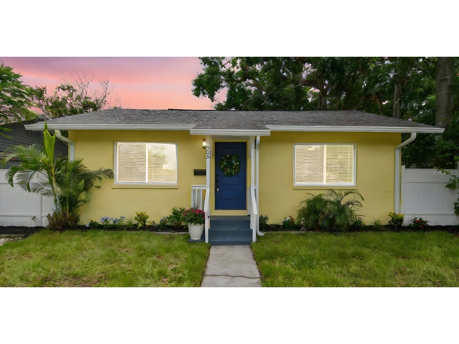 508 38th Avenue N Saint Petersburg FL 33704 TB8399025 image1