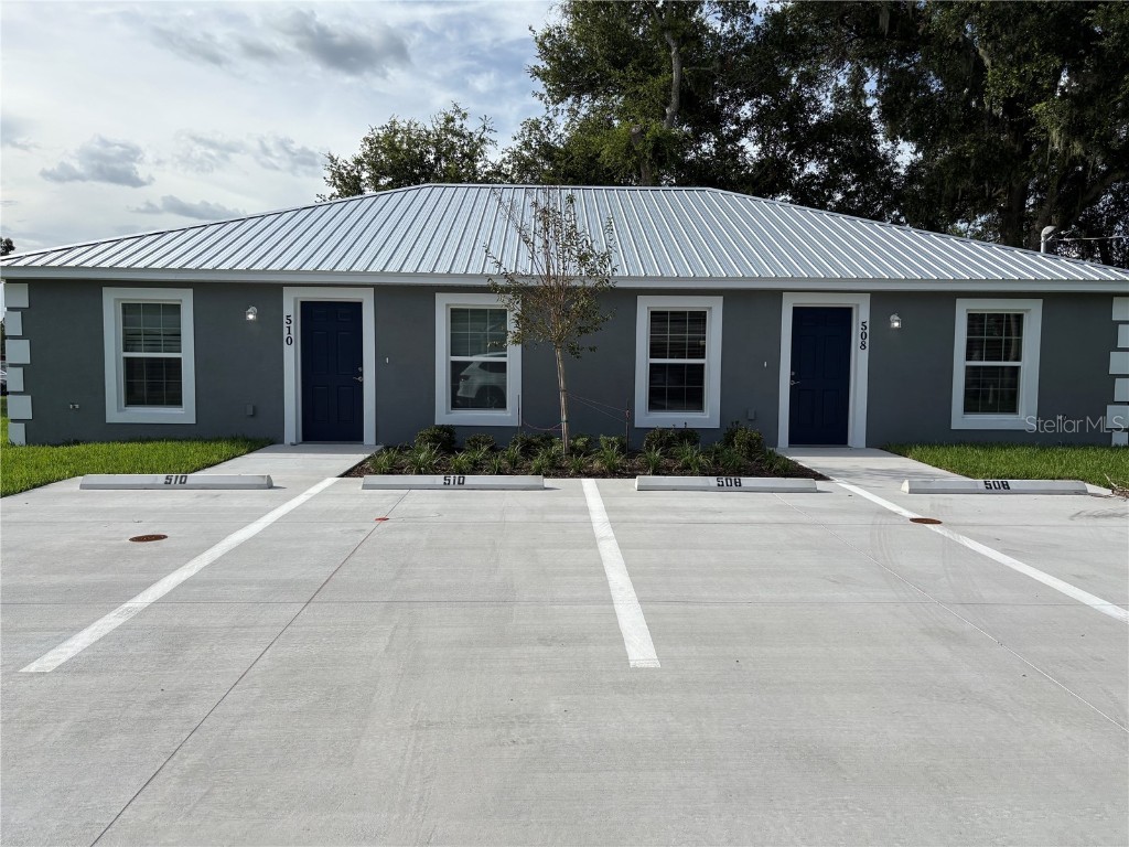 508 & 510 2nd Street SW Fort Meade FL 33841 L4953735 image1