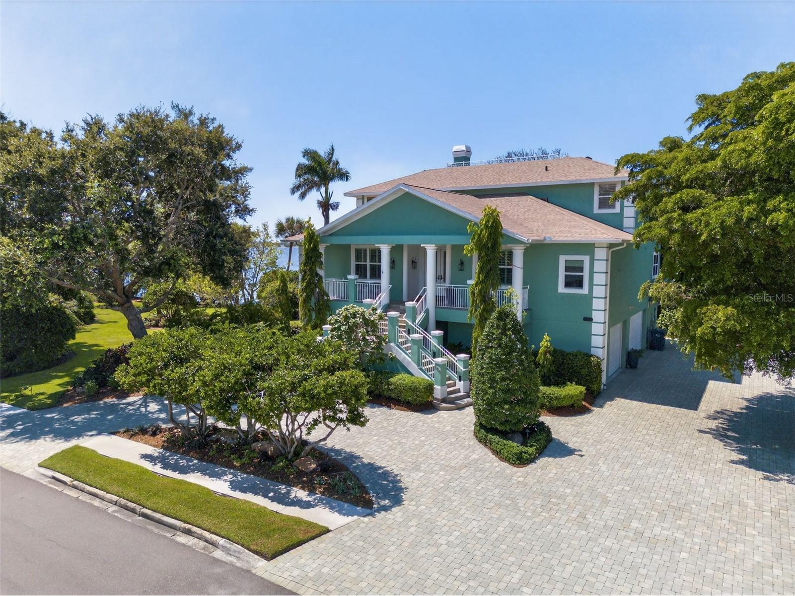 508 84th Street NW Bradenton FL 34209 - PALMA SOLA BAY A4665417 image1