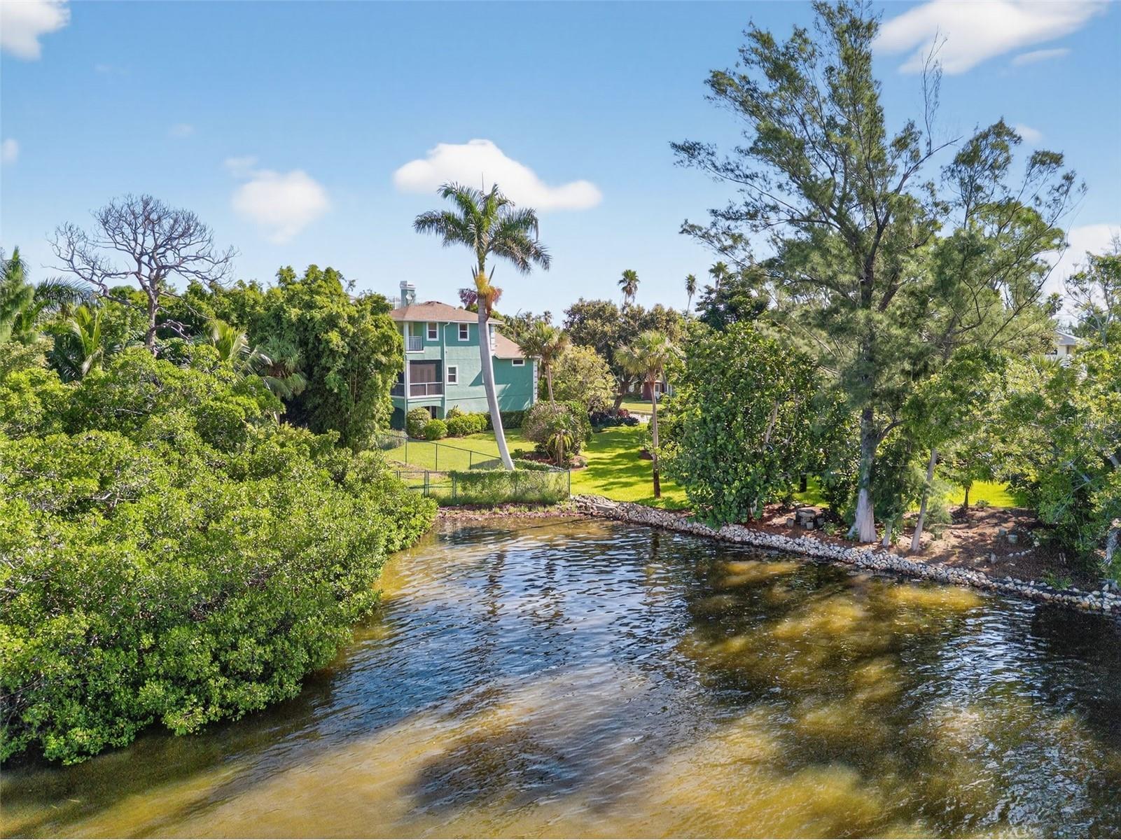 508 84th Street NW Bradenton FL 34209 - PALMA SOLA BAY A4665417 image49