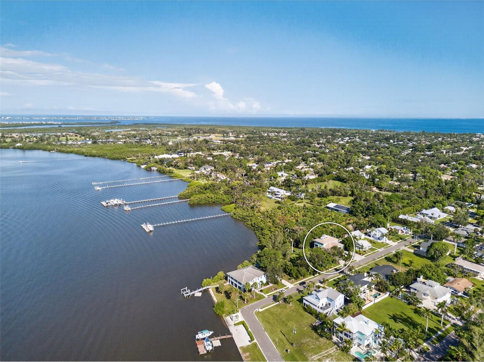 508 84th Street NW Bradenton FL 34209 - PALMA SOLA BAY A4665417 image51