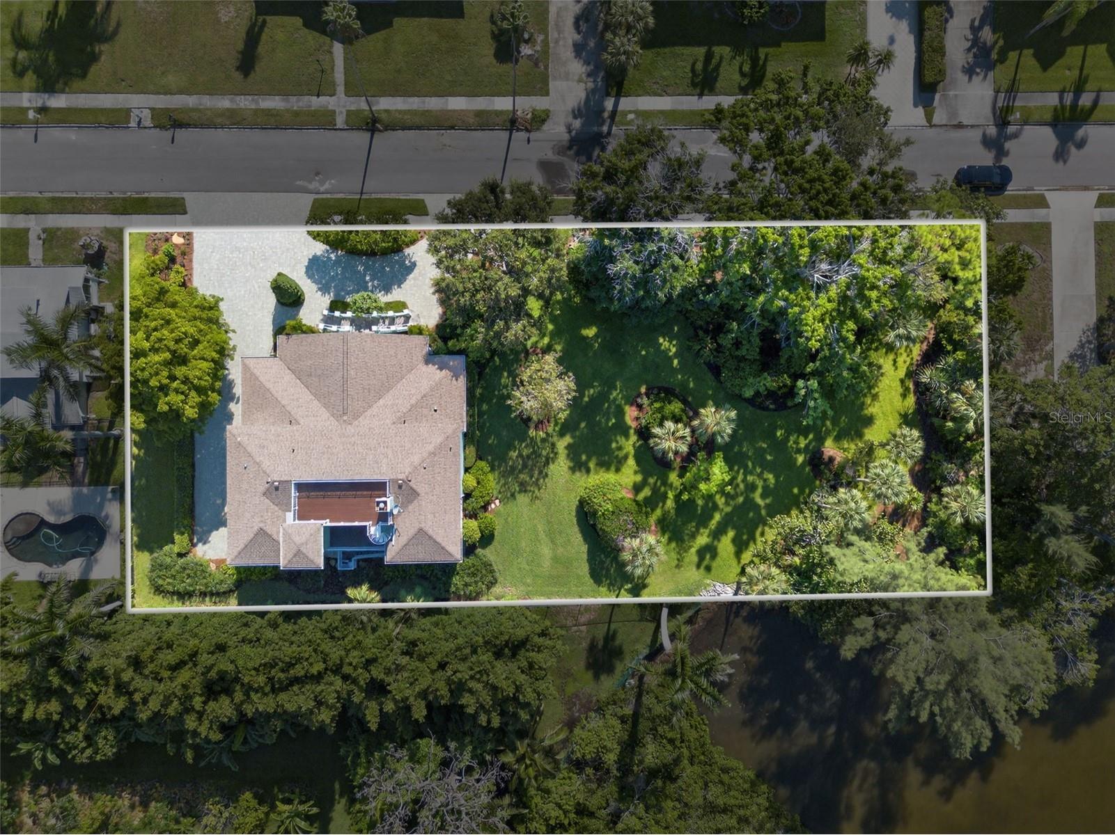 508 84th Street NW Bradenton FL 34209 - PALMA SOLA BAY A4665417 image53