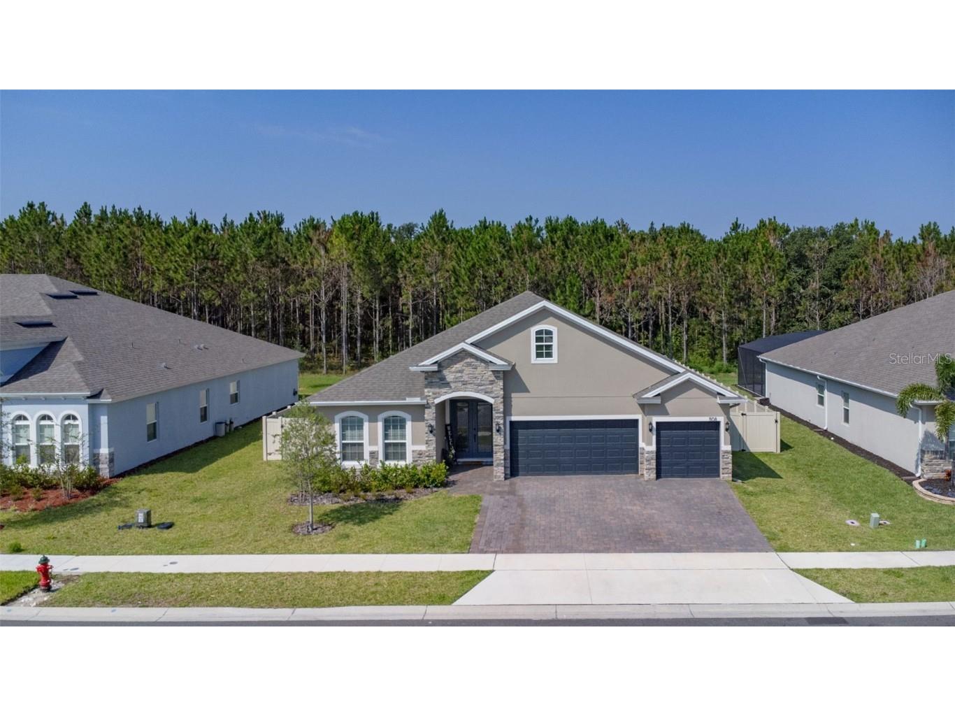 508 Avila Place Howey In The Hills FL 34737 T3456310 image1