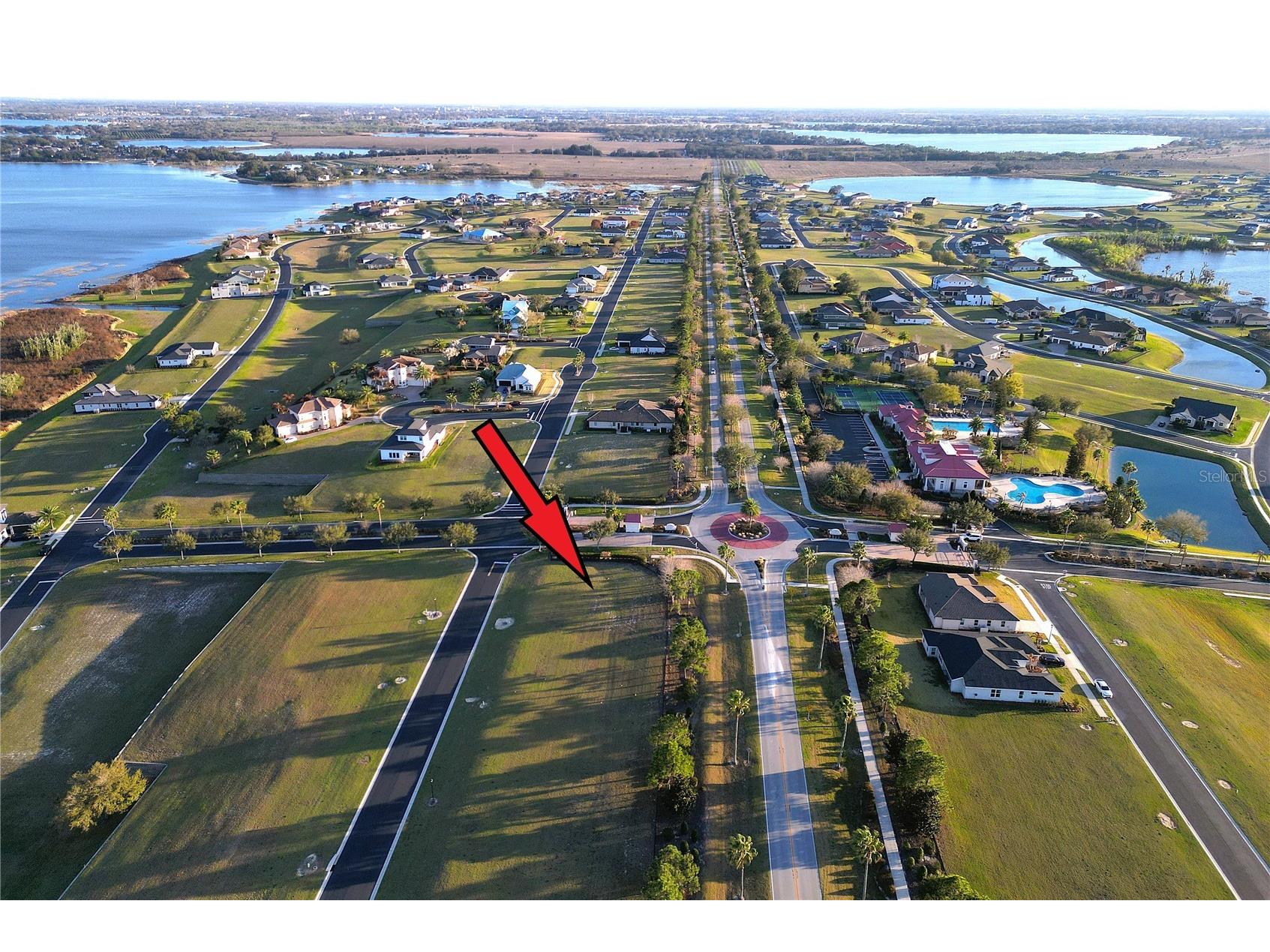 508 Bonamia Avenue Lake Alfred FL 33850 - 3 LAKES: ALFRED VAN MEDORA L4959758 image1