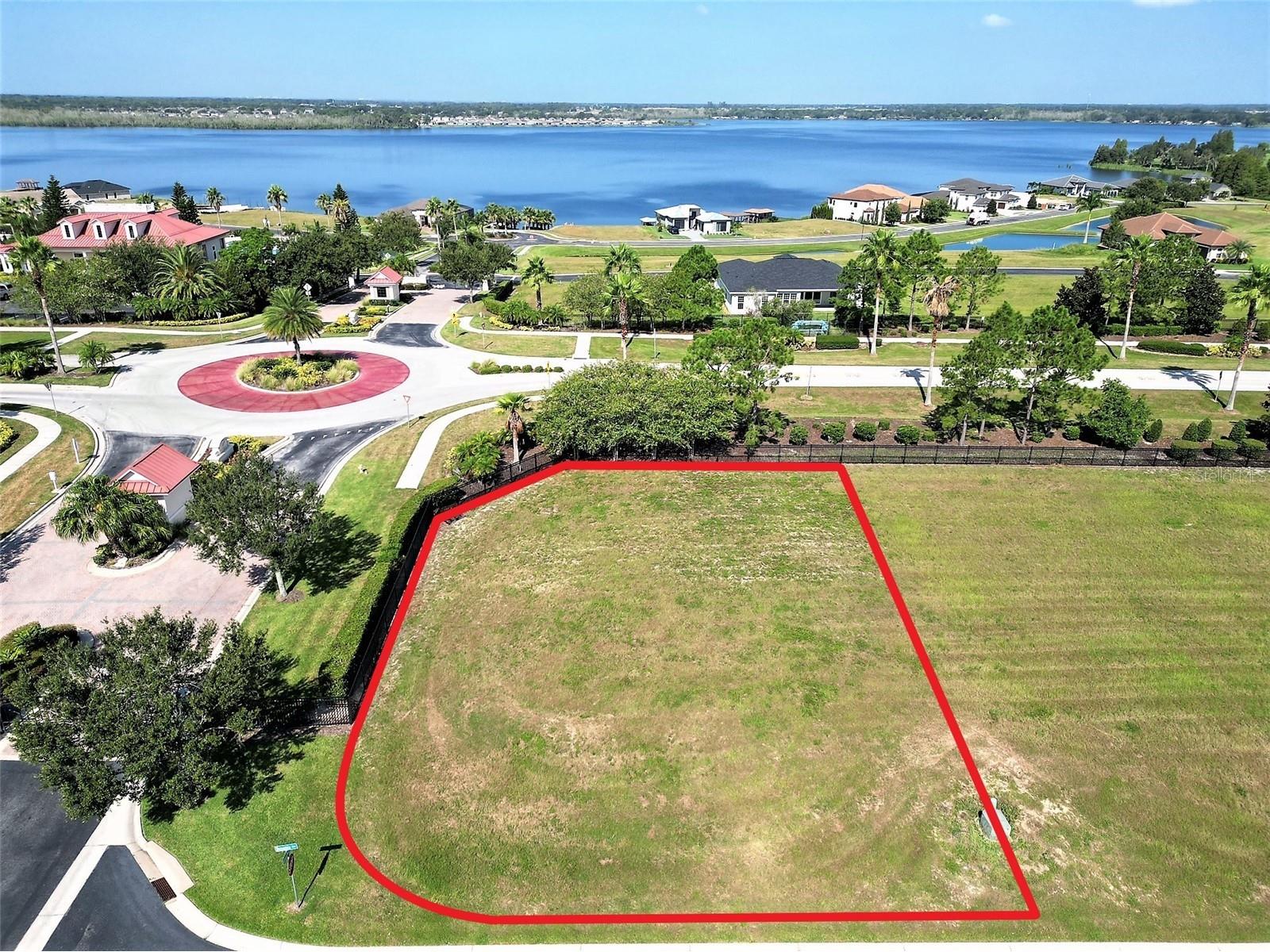 508 Bonamia Avenue Lake Alfred FL 33850 - 3 LAKES: ALFRED VAN MEDORA L4959758 image3