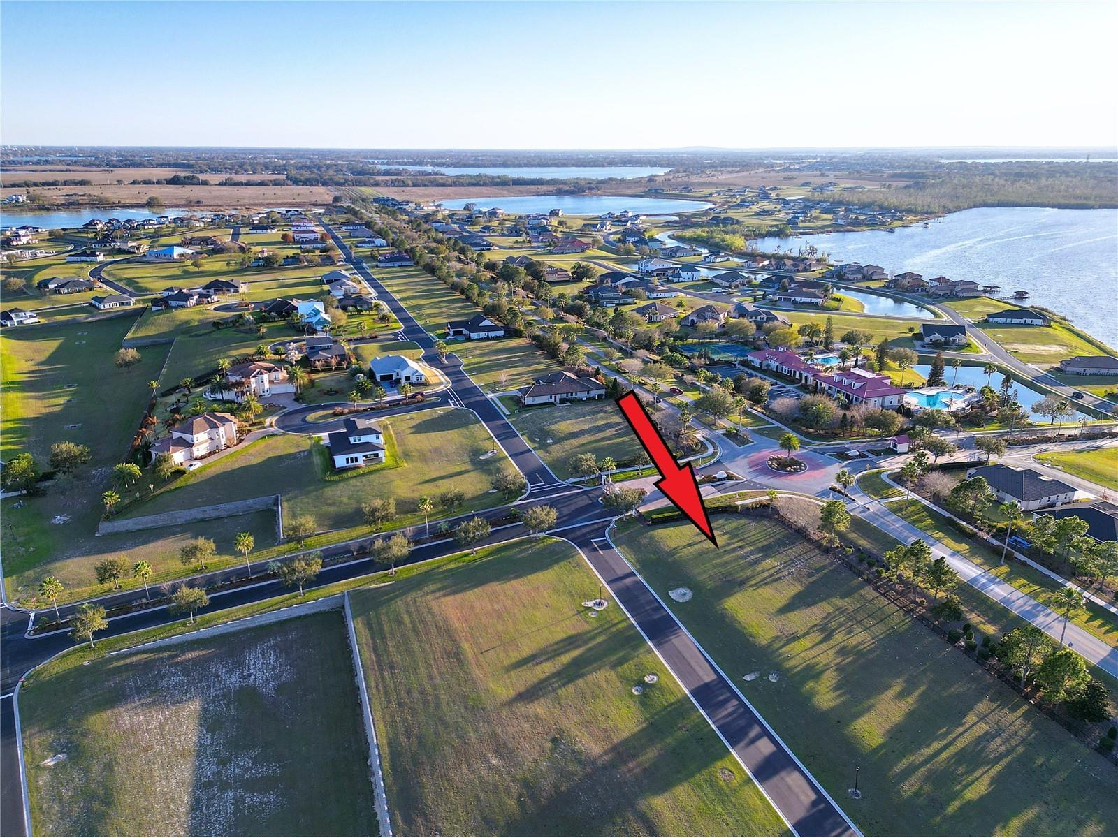 508 Bonamia Avenue Lake Alfred FL 33850 - 3 LAKES: ALFRED VAN MEDORA L4959758 image5