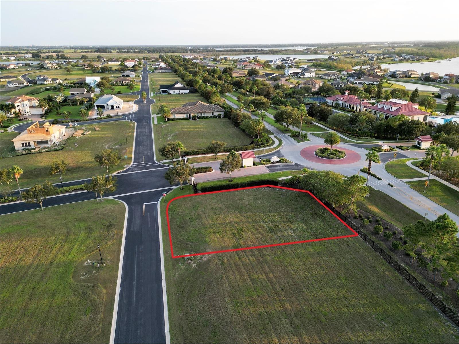 508 Bonamia Avenue Lake Alfred FL 33850 - 3 LAKES: ALFRED VAN MEDORA L4959758 image9