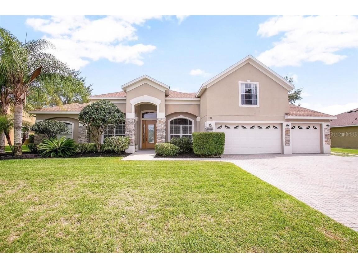 508 Bramble Fern Avenue Deland FL 32720 V4937438 image1