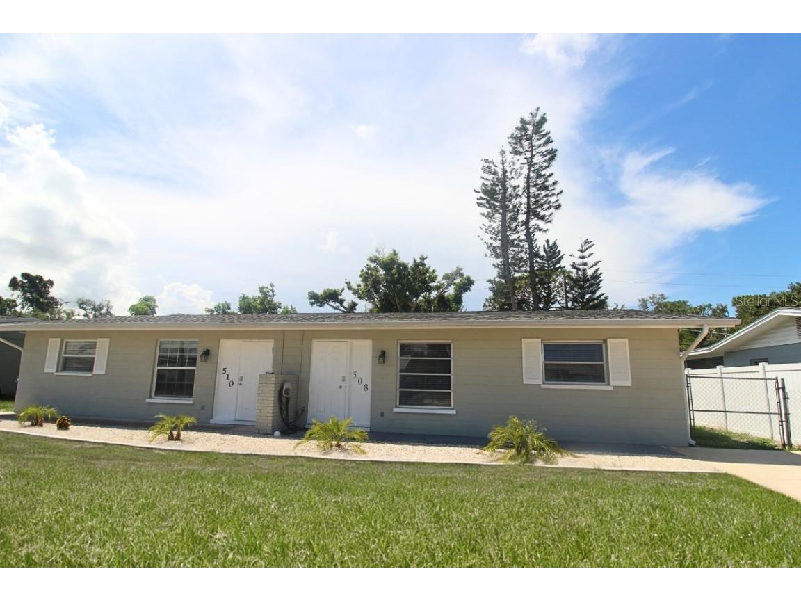 508 Briarwood Road #508 Venice FL 34293 A4580334 image1