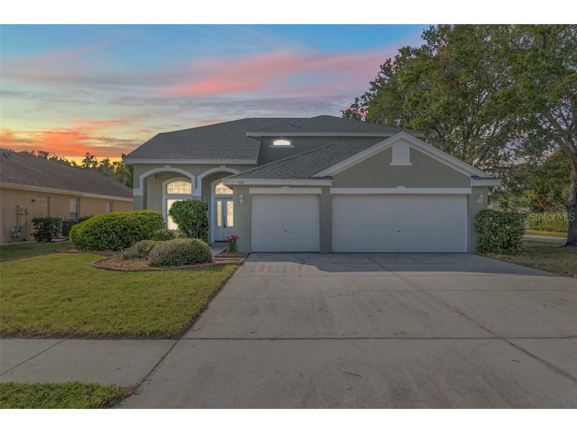 508 Bridle Path Way Tarpon Springs FL 34688 TB8320843 image1