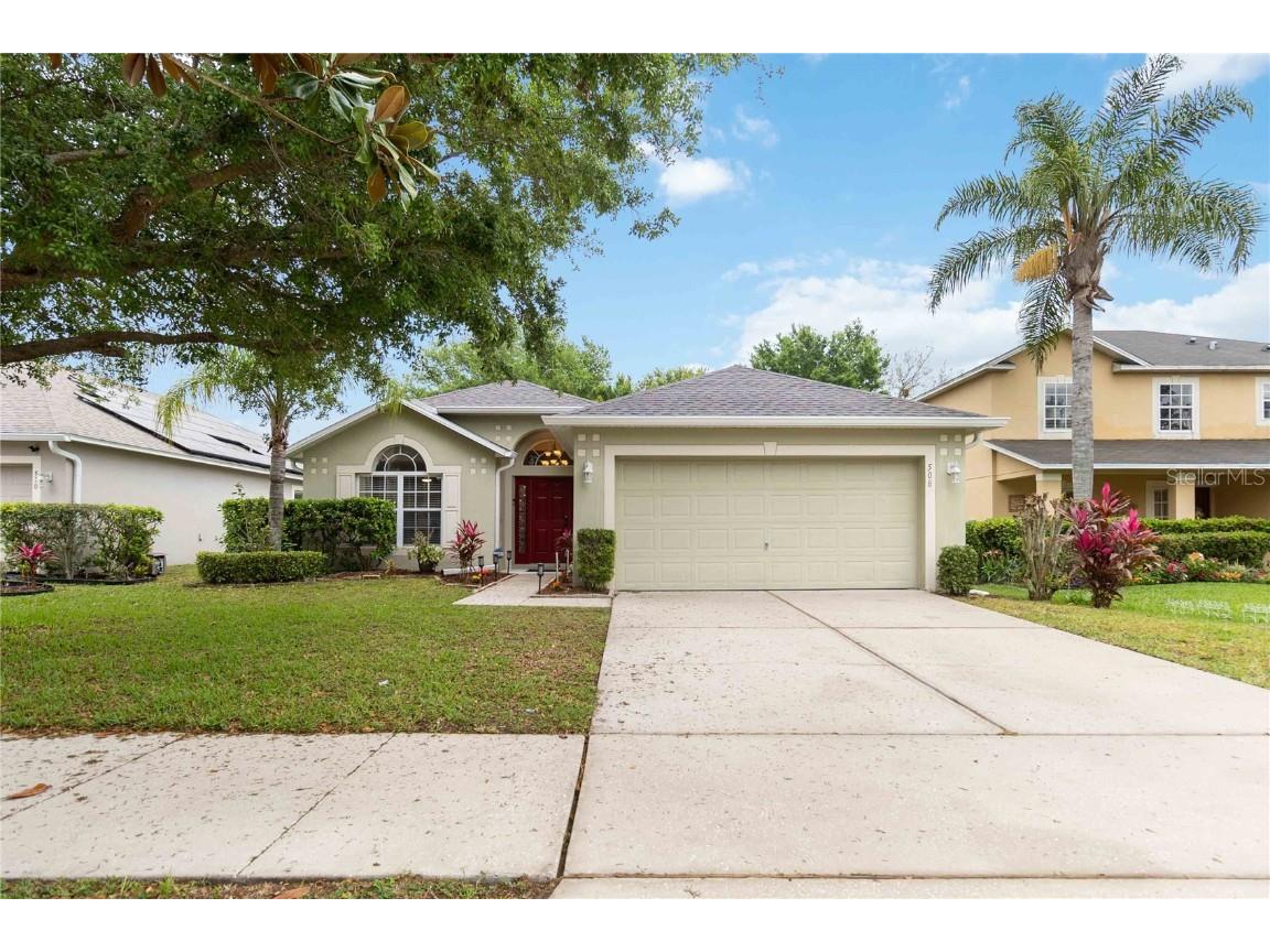 508 Cadiz Drive Groveland FL 34736 O6187894 image1