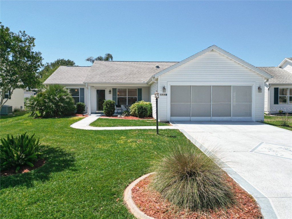 508 Carrera Drive The Villages FL 32159 G5095868 image1