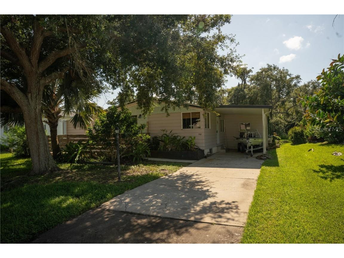 508 Cheyenne Drive Oak Hill FL 32759 V4944577 image1