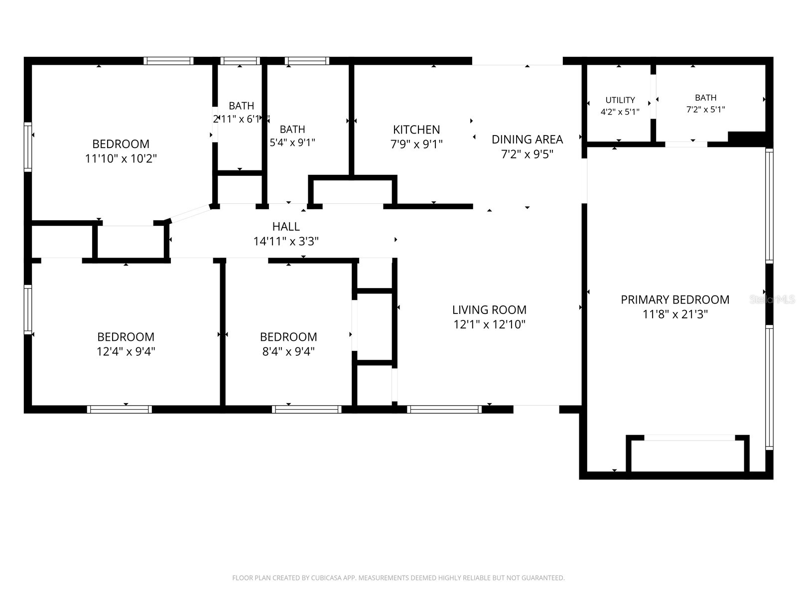 508 Clearfield Road Brandon FL 33511 TB8513857 image25