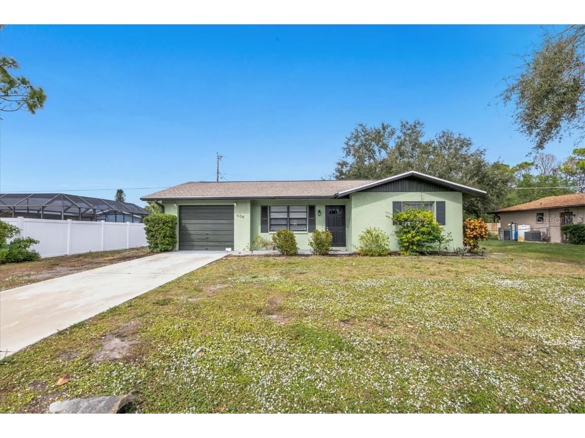 508 Cypress Road Venice FL 34293 D6133416 image1