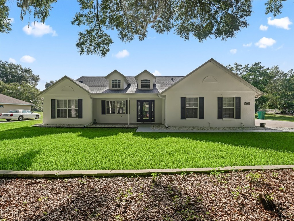 508 Dowling Circle Lady Lake FL 32159 G5085217 image1