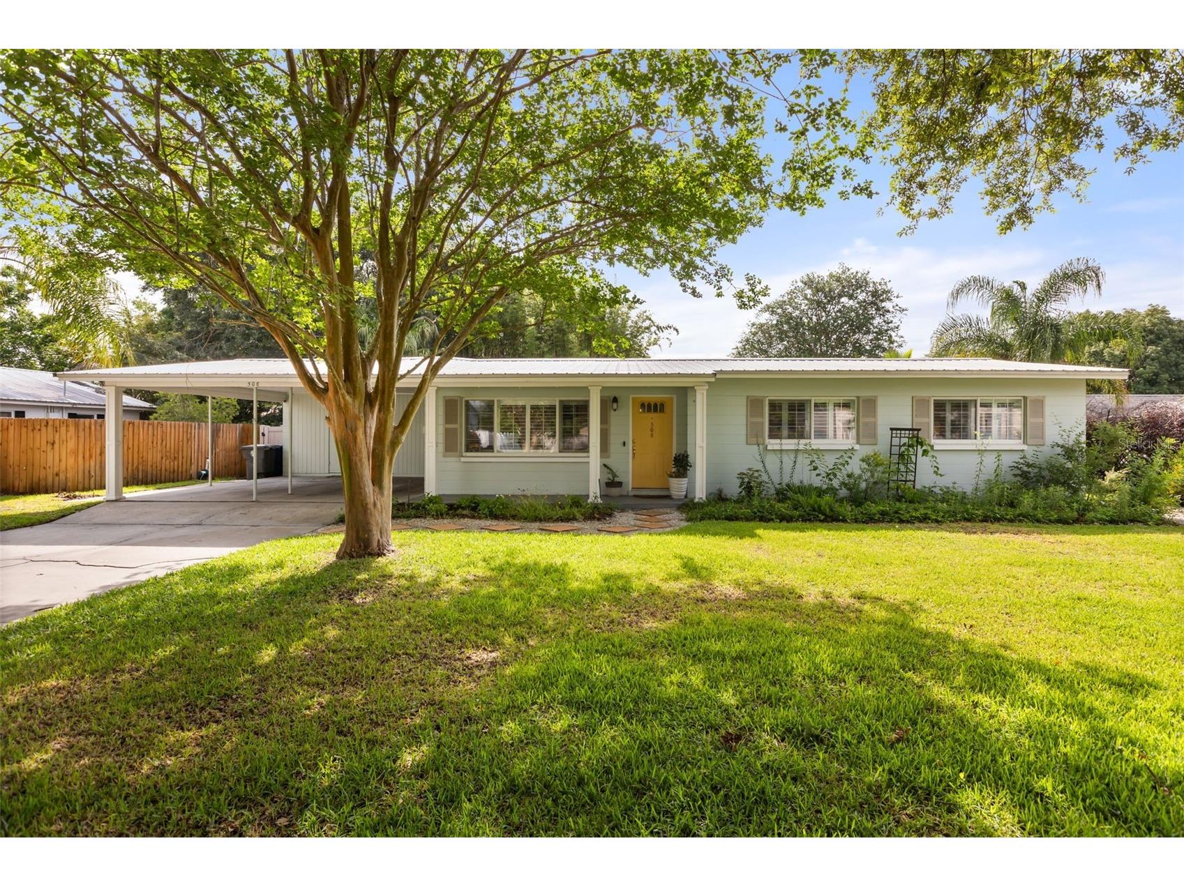 508 Dunraven Drive Winter Park FL 32792 O6412363 image1
