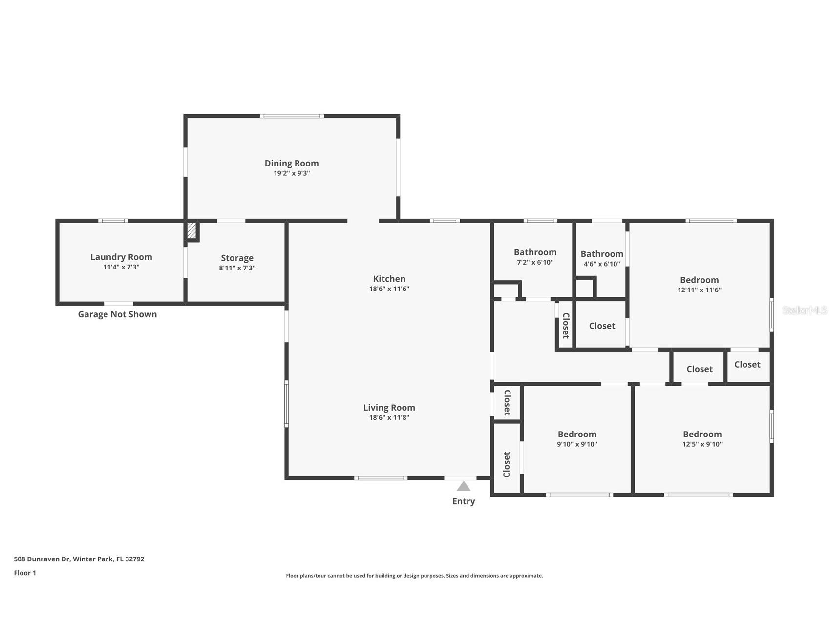 508 Dunraven Drive Winter Park FL 32792 O6412363 image34