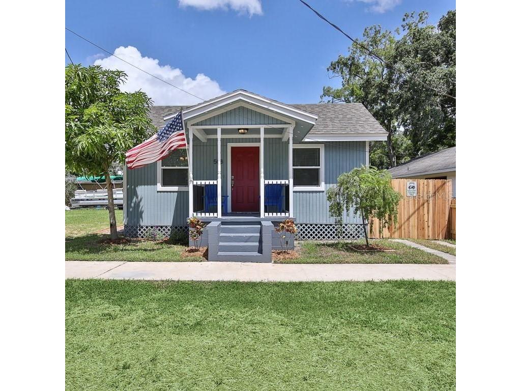 508 E 5th Street Sanford FL 32771 O6109095 image1