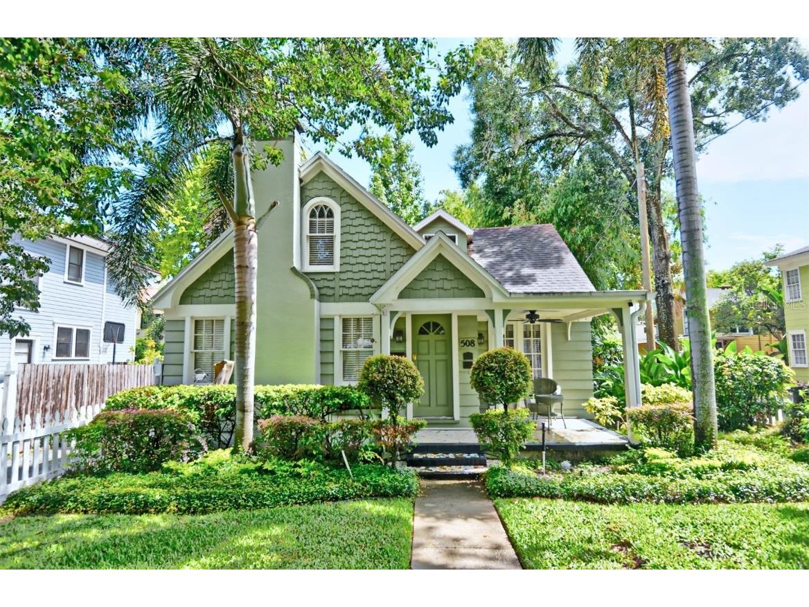 508 E Livingston Street Orlando FL 32803 O6120779 image1