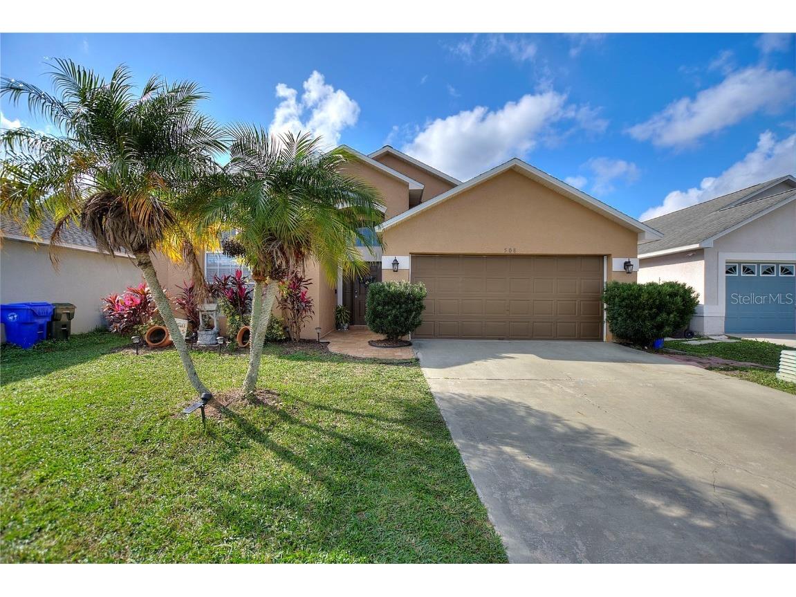 508 Eagle Pointe North Kissimmee FL 34746 S5078094 image1