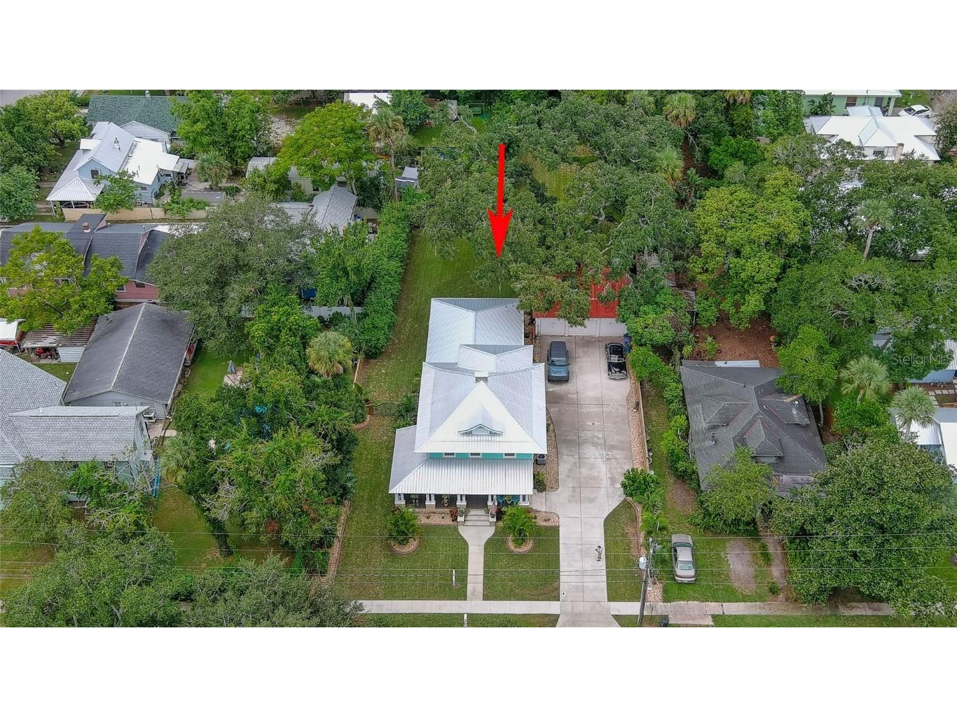 508 Faulkner Street New Smyrna Beach FL 32168 NS1084777 image57