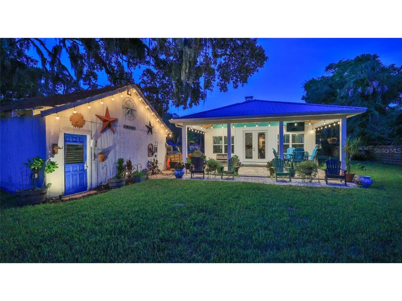 508 Faulkner Street New Smyrna Beach FL 32168 NS1084777 image66