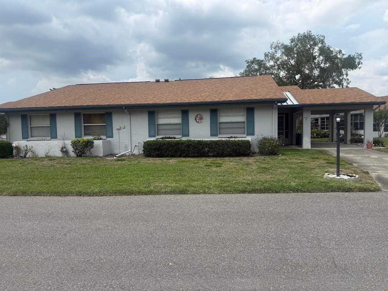 508 Foxglove Circle #B Sun City Center FL 33573 TB8508232 image1