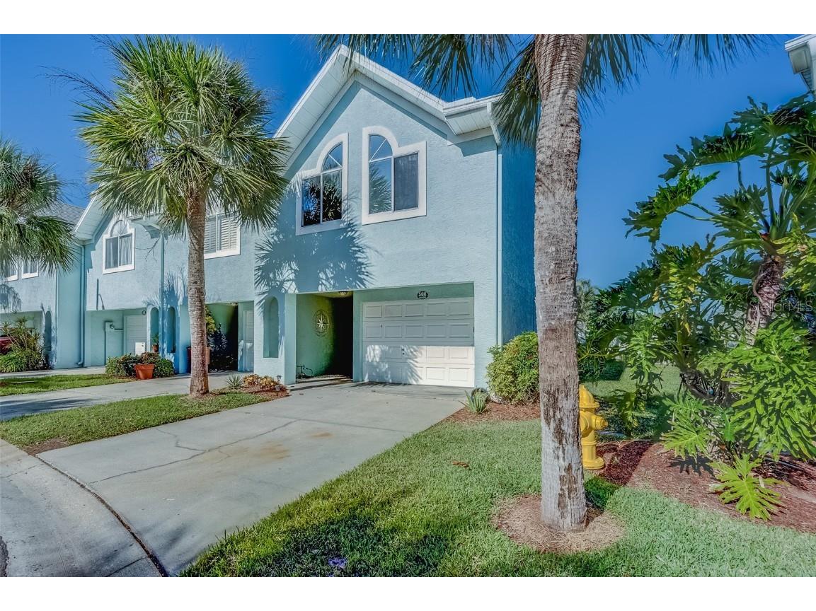 508 Garland Circle Indian Rocks Beach FL 33785 TB8433728 image1