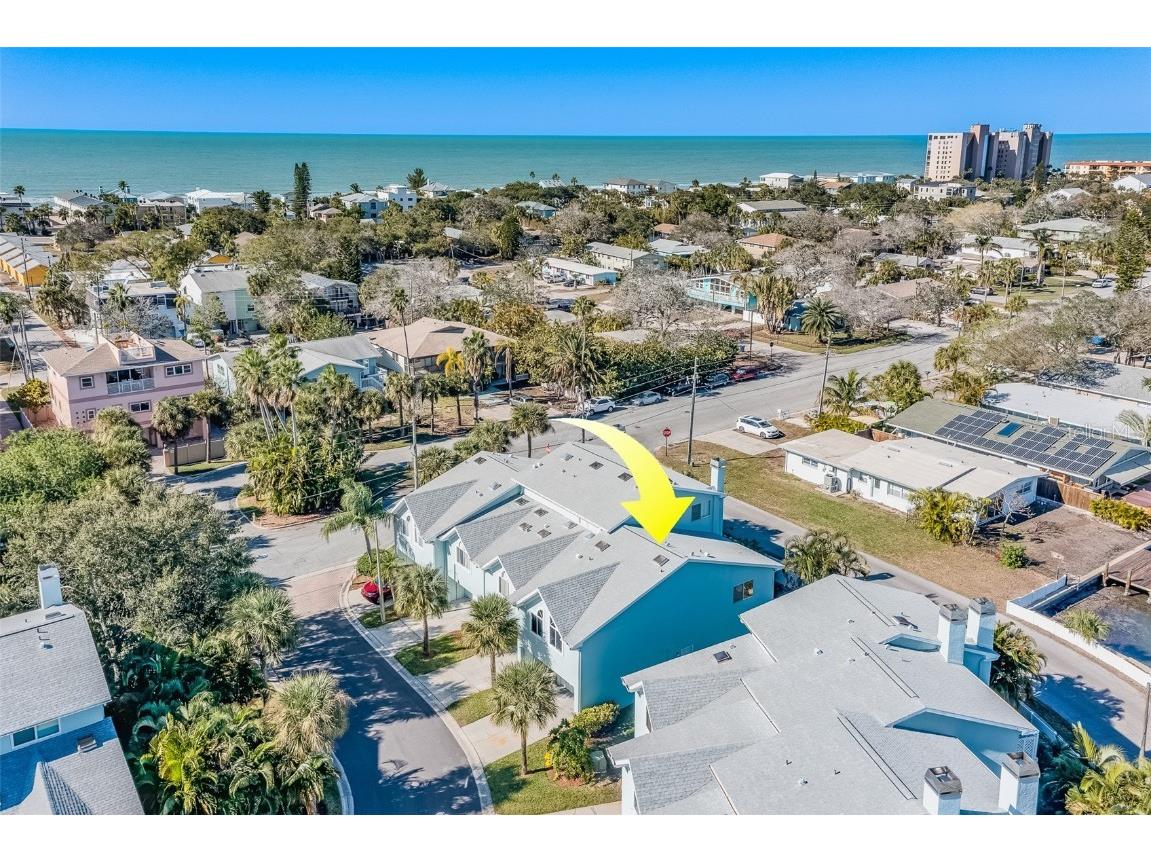 508 Garland Circle Indian Rocks Beach FL 33785 TB8433728 image37