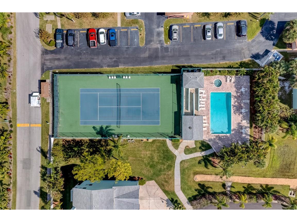 508 Garland Circle Indian Rocks Beach FL 33785 TB8433728 image41