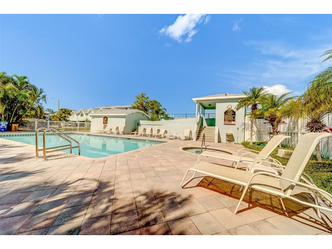 508 Garland Circle Indian Rocks Beach FL 33785 TB8433728 image45