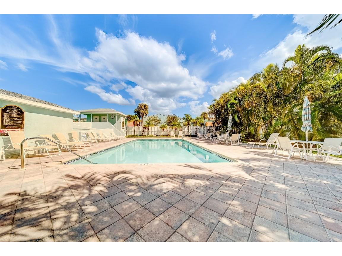 508 Garland Circle Indian Rocks Beach FL 33785 TB8433728 image46