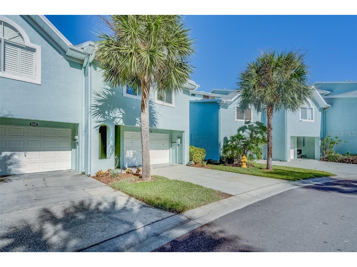 508 Garland Circle Indian Rocks Beach FL 33785 TB8433728 image57