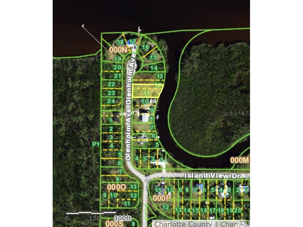 508 Glenholm Avenue Punta Gorda FL 33950 C7508973 image1