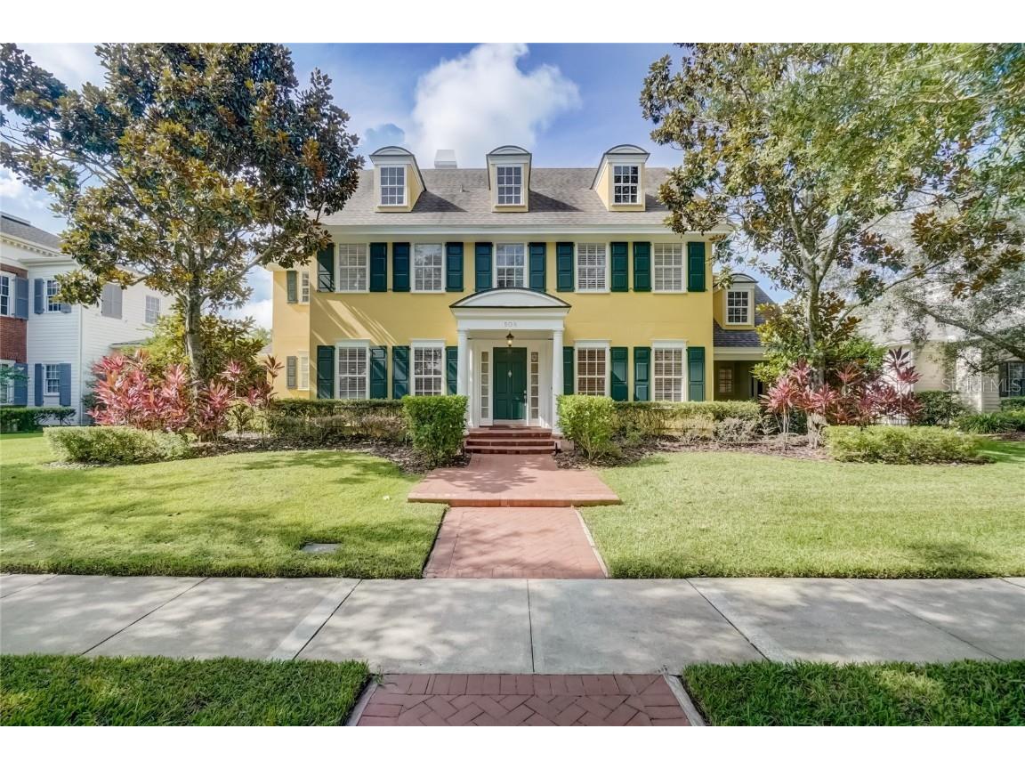508 Golfpark Drive Celebration FL 34747 O6127032 image1