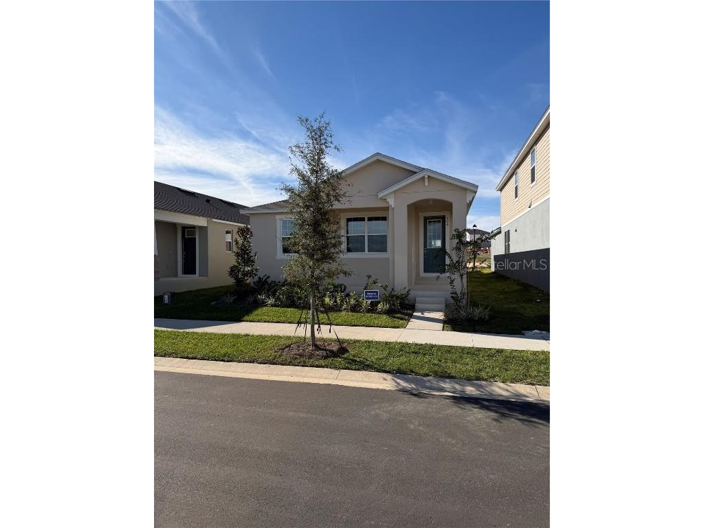 508 Green Tracker Avenue Clermont FL 34715 J994534 image1