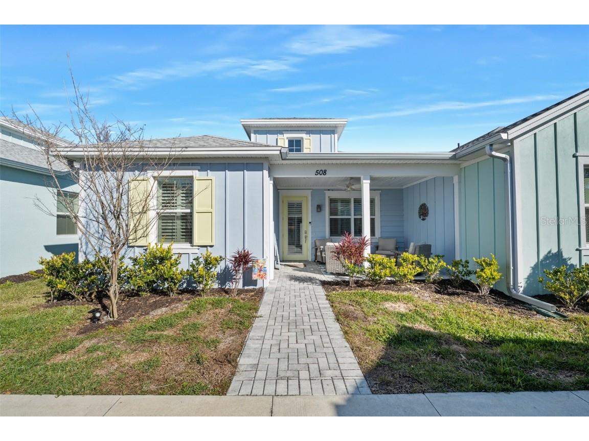 508 High Tide Lane Daytona Beach FL 32124 FC306905 image1